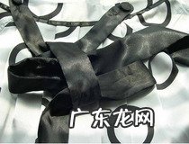 衣领蝴蝶结的系法 教你系出漂亮蝴蝶结