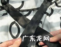衣领蝴蝶结的系法 教你系出漂亮蝴蝶结