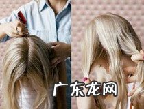 上学扎什么头发 试试这款新发型