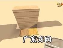 迷你世界家具制作教程房间 步骤简单快来试试