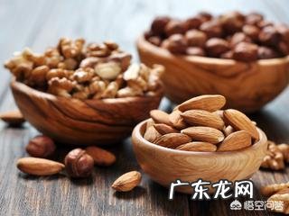 孕妇吃坚果有哪些注意事项？