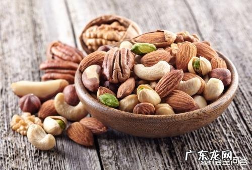 孕妇吃坚果有哪些注意事项？