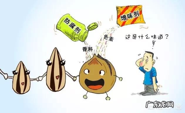 孕妇吃坚果有哪些注意事项？