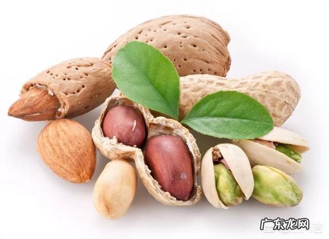 孕妇吃坚果有哪些注意事项？