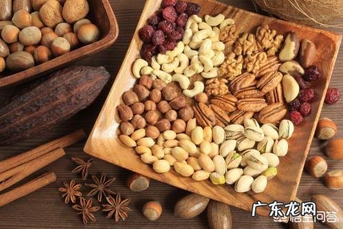 孕妇吃坚果有哪些注意事项？