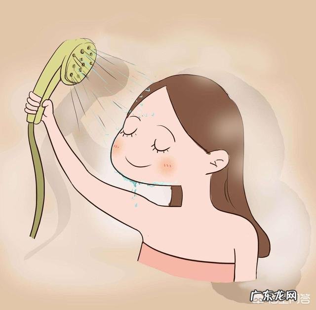 坐月子的妈妈什么时候可以洗头?