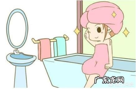 坐月子的妈妈什么时候可以洗头?