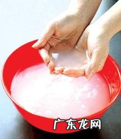 刮完山药皮后痒的让我怀疑人生,有没有什么办法能快速止痒?