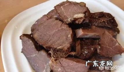 怀孕后能吃牛肉吗?