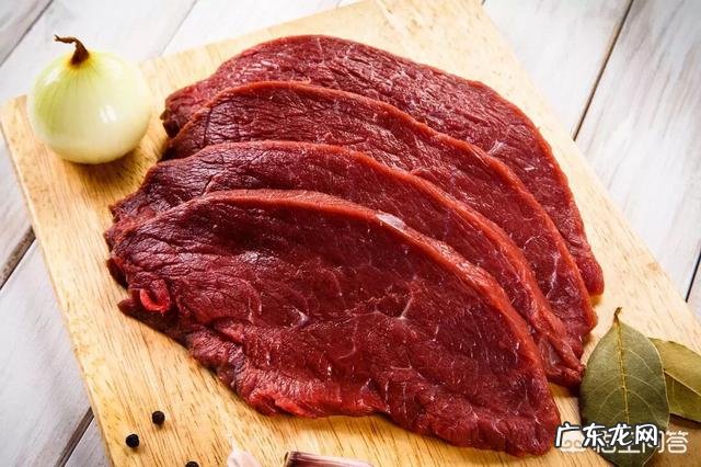 怀孕后能吃牛肉吗?