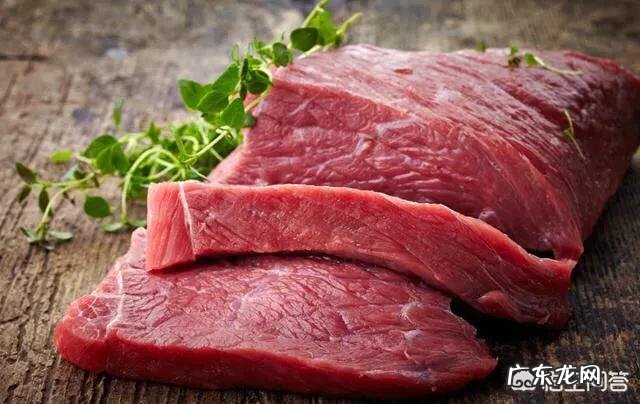 怀孕后能吃牛肉吗?