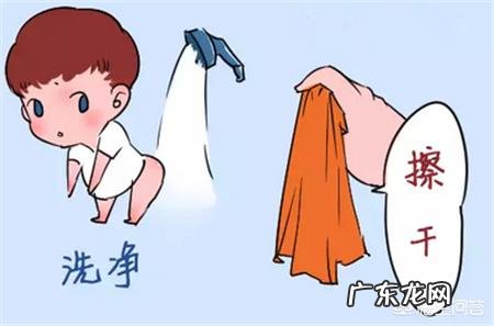 出生23天的宝宝红屁股怎么办?