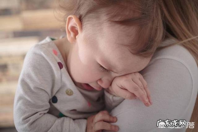 宝宝长时间消化不良怎么办?