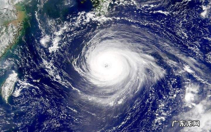 台风登陆的原因是什么