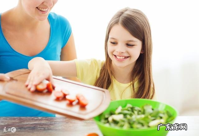 小孩子不吃饭怎么办？