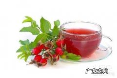 用山楂泡开水喝了有什么好处？