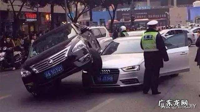 开小车的都有路怒症吗?