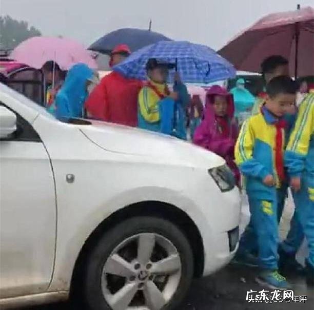 开小车的都有路怒症吗?