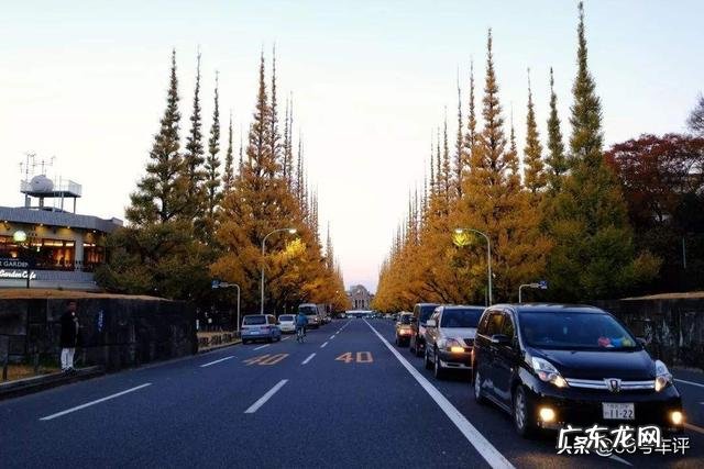 开小车的都有路怒症吗?