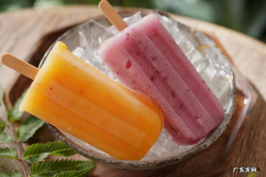 怎么做葡萄棒冰