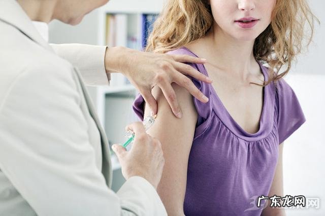 任何女性都可以打HPV疫苗吗?