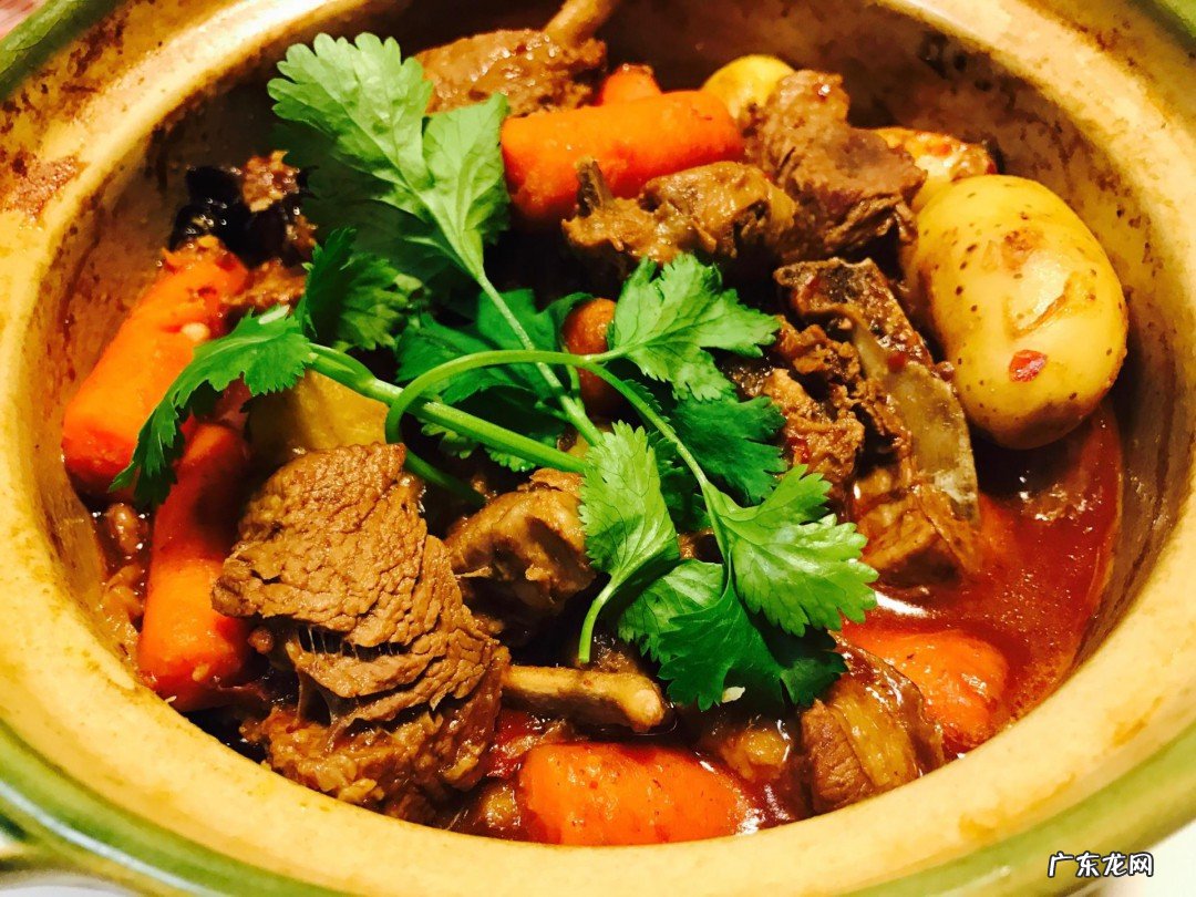 羊肉怎么做好吃没腥气