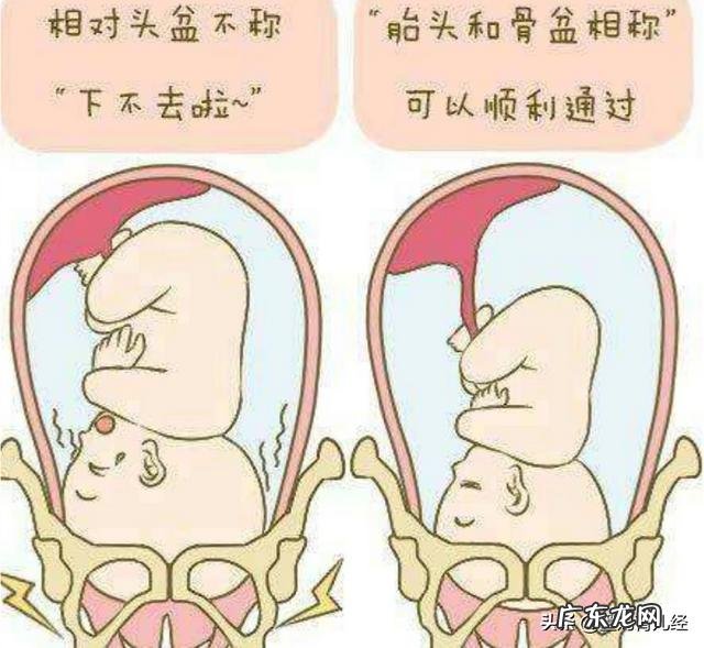 初产妇一般什么时候胎宝宝会入盆？