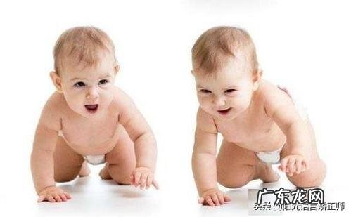 那些说话晚的小孩,后来能说话了吗?几岁会说话了?