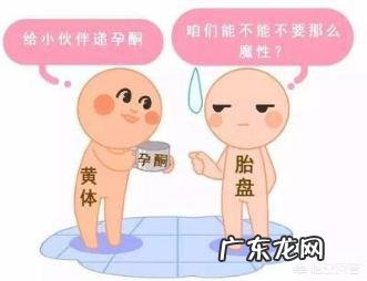 孕酮低是胚胎异常的表现吗?