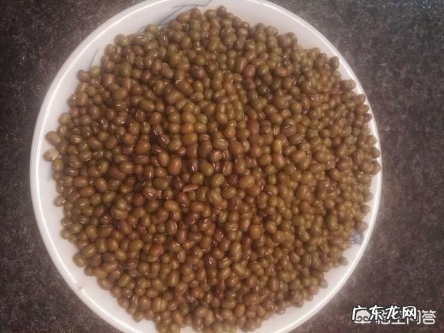 煮豆子的水有营养成分吗?喝了对人的身体有好处吗?