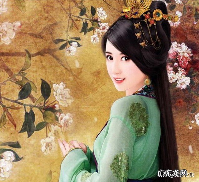 林以宁:清代女子诗社“蕉园七子”的发起者,林黛玉的原型?