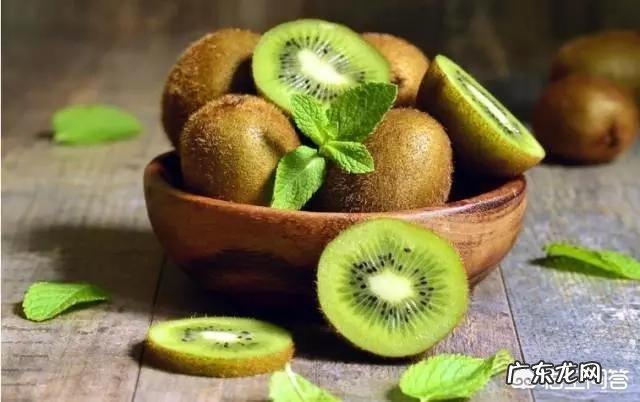 怀孕了到底能不能吃猕猴桃?