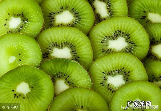 怀孕了到底能不能吃猕猴桃？