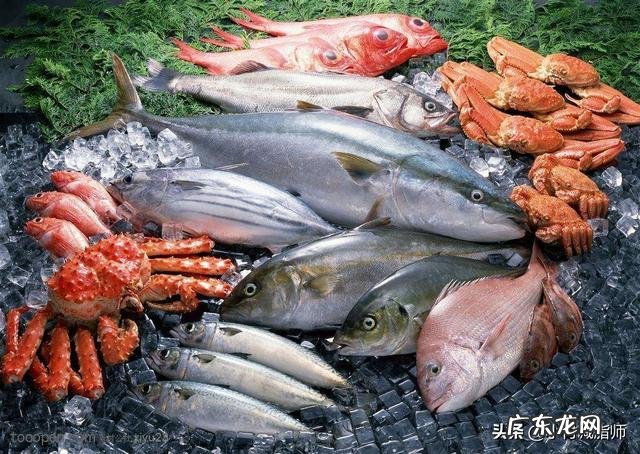 补锌食疗吃什么好?