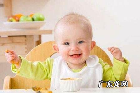 宝宝需要补铁吗？