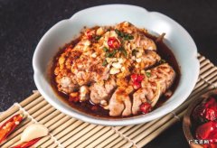 猪脑花怎么做好吃