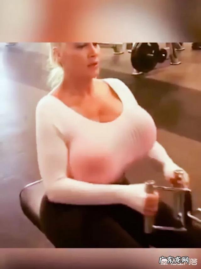 女生胸部变坚挺需要怎么锻炼?