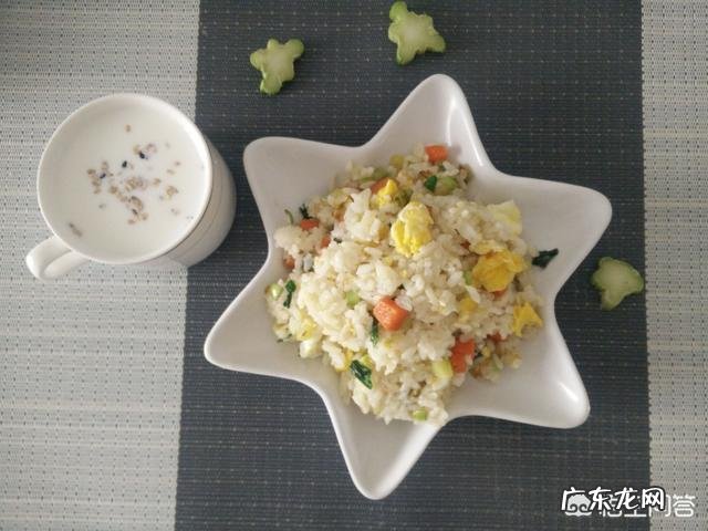 孕妇早餐吃什么好?