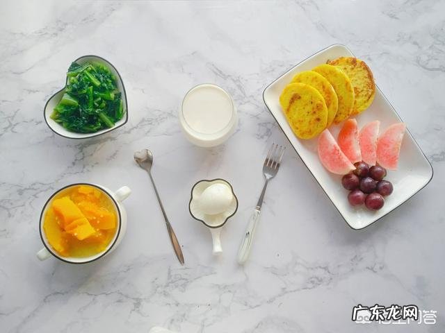 孕妇早餐吃什么好?