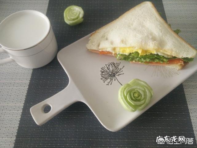 孕妇早餐吃什么好?