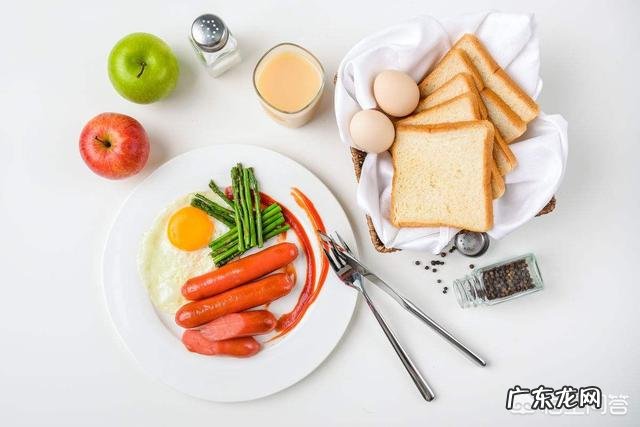 孕妇早餐吃什么好?