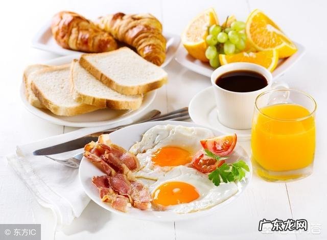 孕妇早餐吃什么好？
