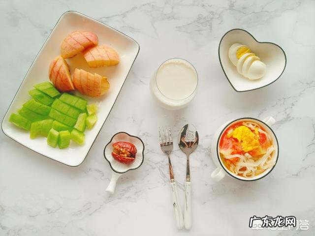 孕妇早餐吃什么好?
