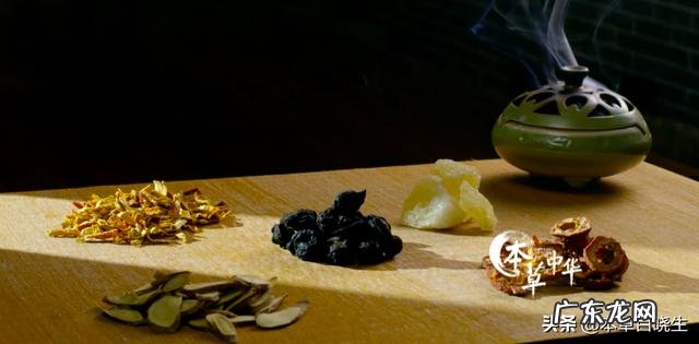 为什么一些中药要煅制如石决明?煅石决明与生石决明药性有什么不同?