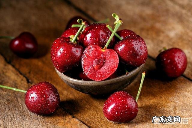 吃樱桃有什么禁忌吗？