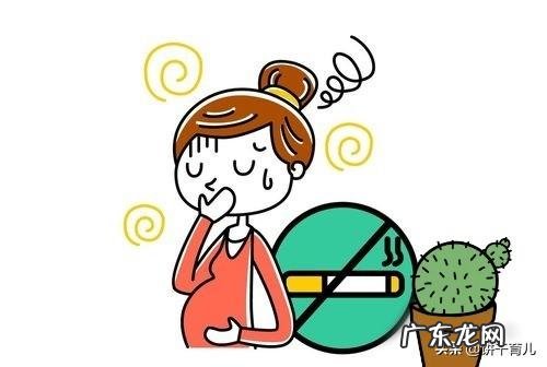 孕妇吸烟对胎儿都有哪些影响?