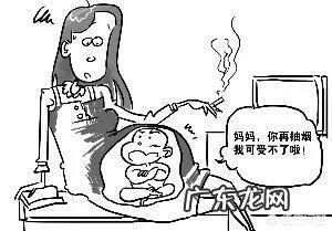 孕妇吸烟对胎儿都有哪些影响?