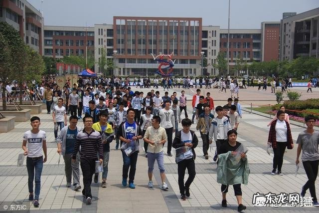 江苏的语文高考试题,难度大吗?