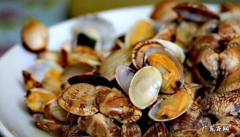 青岛十大必吃美食