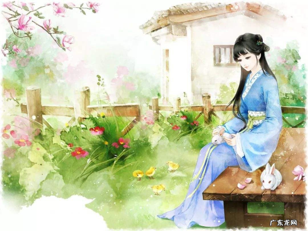 表示痴情的诗句